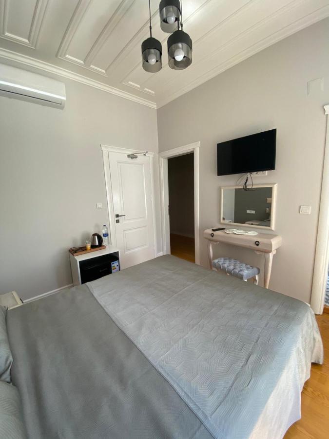 White Island Boutique Otel 아달라르 외부 사진