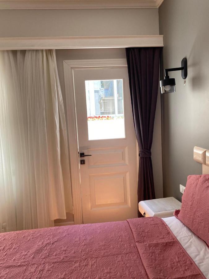 White Island Boutique Otel 아달라르 외부 사진