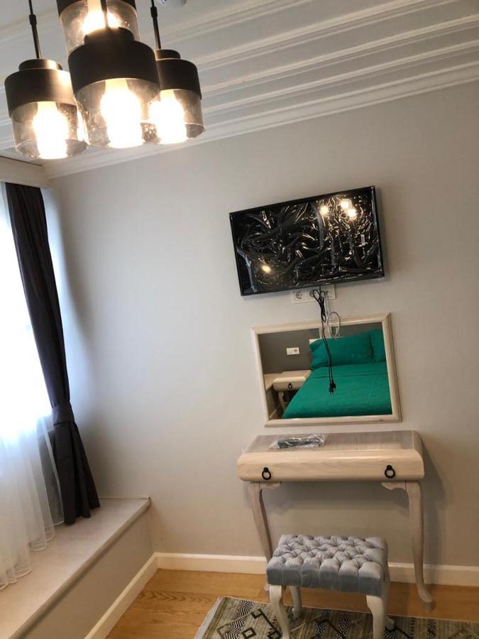 White Island Boutique Otel 아달라르 외부 사진