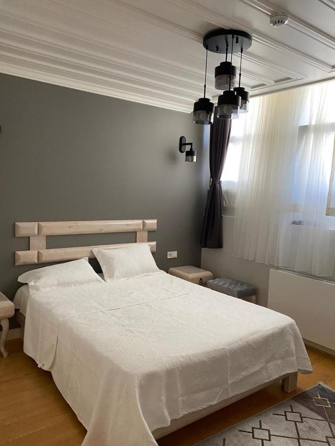 White Island Boutique Otel 아달라르 외부 사진