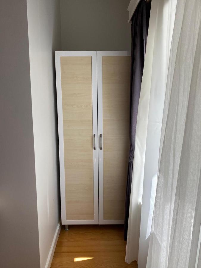 White Island Boutique Otel 아달라르 외부 사진