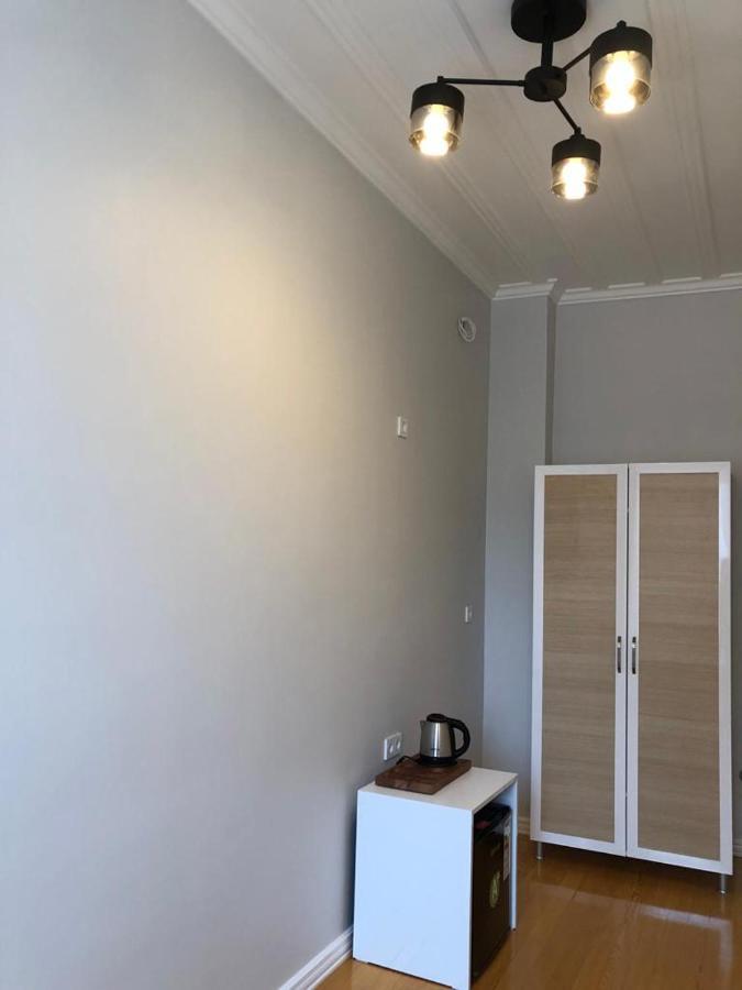 White Island Boutique Otel 아달라르 외부 사진